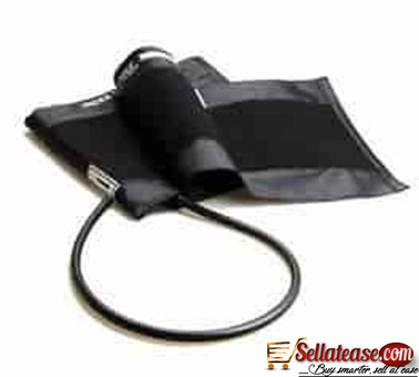 BP ADULT  CUFF