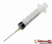 20ML SYRINGE