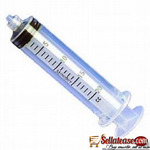 DURABLE 20ML SYRINGE