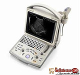 ULTRASOUND MACHINE