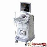 AFFORDABLE ULTRASOUND MACHINE