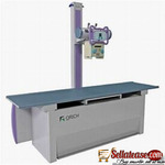 X-RAY MACHINE