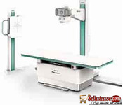 HIGH QUALITY X-RAY MACHINE