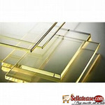 DURABLE LEAD GLASS