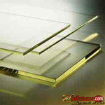 HIGH QUALITY GLASS LEAD