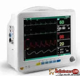 DURABLE PATIENT MONITOR