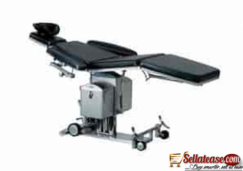 OPERATING TABLE