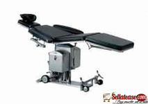 OPERATING TABLE