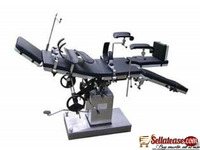 DURABLE OPERATING TABLE