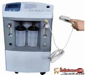 OXYGEN CONCENTRATOR