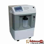 DURABLE OXYGEN CONCENTRATOR
