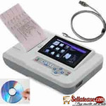 ECG MACHINE