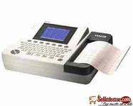DURABLE ECG MACHINE