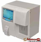 HEMATOLOGY ANALYZER
