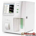 HEMATOLOGY ANALYZER