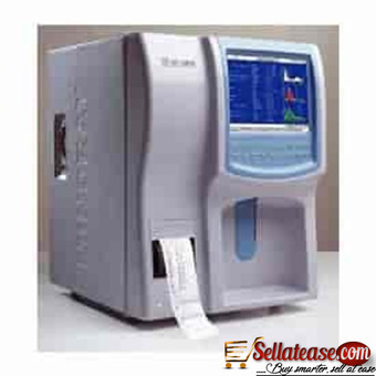 DURABLE HEMATOLOGY ANALYZER