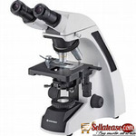 BINACULAR MICROSCOPE