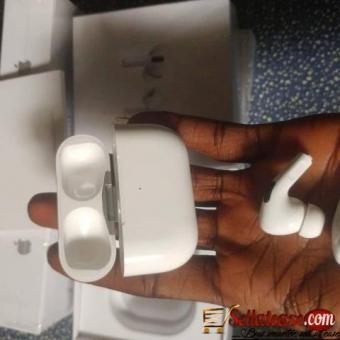 AirPod Pro for sale in Nigeria