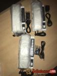 PAIR OF WIRELESS INTERCOM BY EZILIFE IN BENIN CITY