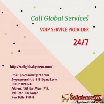 VOIP MINUTE SERVICE PROVIDER