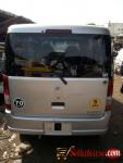 Tokunbo korope shuttle mini buses for sale in Nigeria 2022