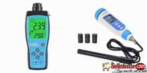 DURABLE OXYGEN DETECTOR