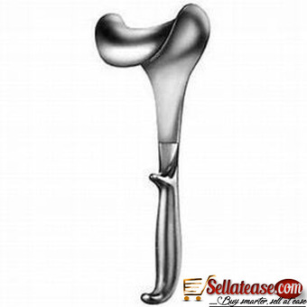 DOYEN RETRACTOR