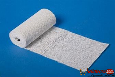 AFFORDABLE POP BANDAGE