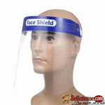 HIGHQUALITY MEDICAL FACE SHIELD