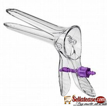 HIGH QUALITY VAGINAL SPECULUM