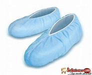 DISPOSABLE SHOE COVER