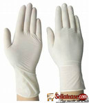 DURABLE MEDICAL EXAMINATION GLOVE