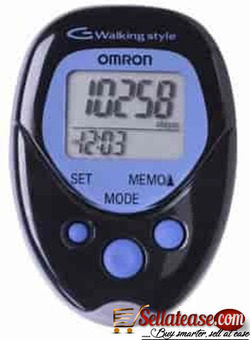 QUALITY DIGITAL PEDOMETER