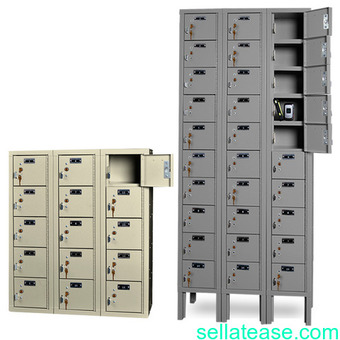 Personal Effect Locker in Nigeria