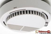 FIRE/SMOKE DETECTOR SYSTEM IN BENIN BY EZILIFE