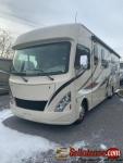 RV,Trailer Motor home, Tour Bus - 3