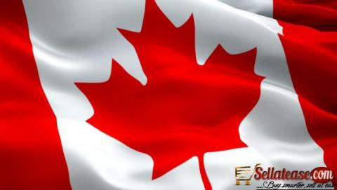 Canadian Work Visa