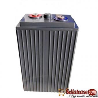 (Promo Clearance) 2v/800ah Exide NMST Deep Cycle