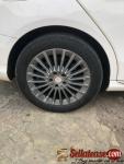 Nigerian used 2015 Mercedes Benz C300 for sale in Nigeria