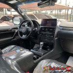 Tokunbo 2022 Lexus GX 460 Premium Edition for sale in Nigeria