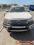 Brand new 2020 Toyota Hilux V4 for sale in Nigeria