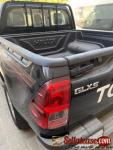 Brand new 2020 Toyota Hilux V4 for sale in Nigeria