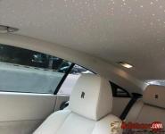 Tokunbo 2014 Rolls Royce Wraith for sale in Nigeria - 2