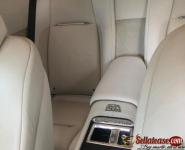 Tokunbo 2014 Rolls Royce Wraith for sale in Nigeria - 3