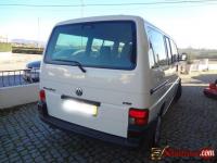 Tokunbo 2003 Volkswagen Transporter for sale in Nigeria