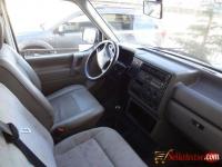 Tokunbo 2003 Volkswagen Transporter for sale in Nigeria