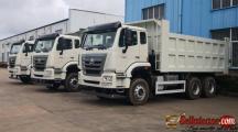 Tokunbo 30 tonnes Howo Sinotruck for sale in Nigeria