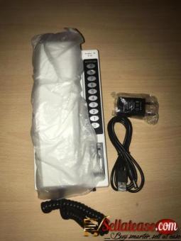 WIRELESS INTERCOM IN BENIN BY EZILIFE