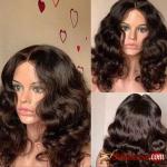 Human hair wig,wears,kitchen and house hold items