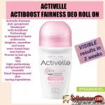 Oriflame beauty products - 4